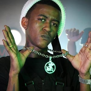 This is the Avatar Image for the Jhony MC AI Voice and Text to Speech Generator